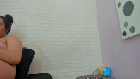 Scarlett 3 online show from September 17, 2025, 3:08 am