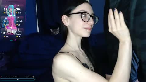 Vex online show from April 19, 2026, 8:22 pm