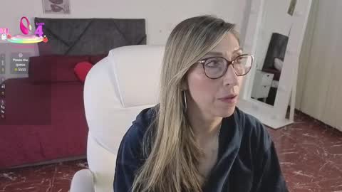 Scarlett online show from April 5, 2026, 11:51 am