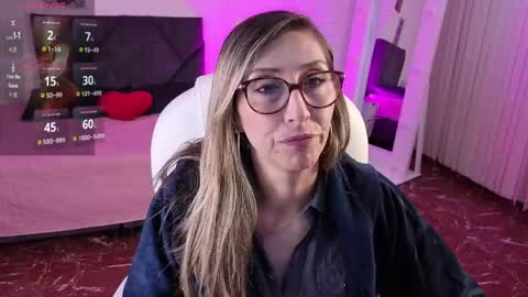 Snapshot of scarlett_079 chatting on May 18, 2026, 11:38 am Scarlett online show from May 18, 2026, 11:38 am
