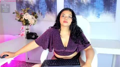 Snapshot of scarlett__2 chatting on June 17, 2026, 10:00 pm Scarlett online show from June 17, 2026, 10:00 pm