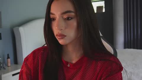 Snapshot of scarlett__baker11 chatting on May 21, 2026, 6:59 pm juli online show from May 21, 2026, 6:59 pm