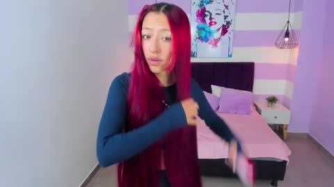 Scarlett online show from March 3, 2026, 1:39 pm