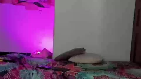 Scarlett online show from March 16, 2026, 8:57 pm