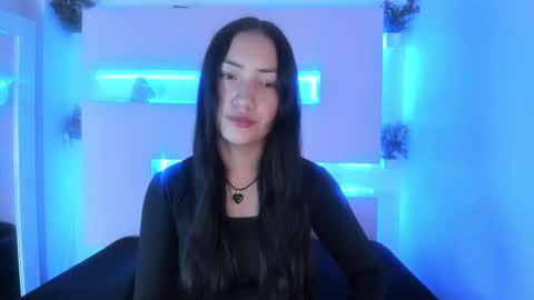 SCARLETT FOX  online show from September 18, 2025, 11:01 am