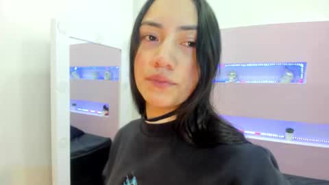 SCARLETT FOX  online show from February 10, 2026, 10:52 am