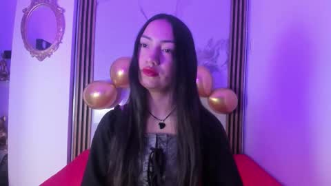 SCARLETT FOX  online show from March 23, 2026, 1:04 pm