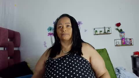 Snapshot of scarlett__jhonson chatting on May 12, 2026, 10:07 pm Scarlett online show from May 12, 2026, 10:07 pm