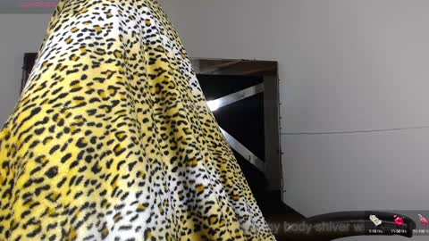 Scarlett online show from December 30, 2024, 7:32 pm