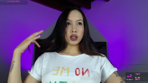 Scarlett online show from January 2, 2025, 1:30 pm