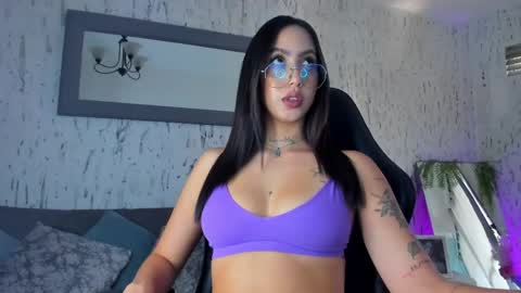 Scarlett online show from March 18, 2026, 5:38 pm