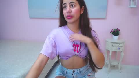 Scarlett online show from April 18, 2026, 12:31 pm