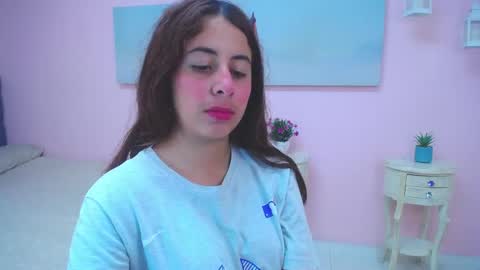 Snapshot of scarlett_clyde chatting on April 27, 2026, 12:36 pm Scarlett online show from April 27, 2026, 12:36 pm