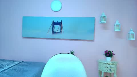 Snapshot of scarlett_clyde chatting on July 10, 2026, 12:41 pm Scarlett online show from July 10, 2026, 12:41 pm