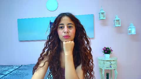 Snapshot of scarlett_clyde chatting on July 21, 2026, 12:40 pm Scarlett online show from July 21, 2026, 12:40 pm