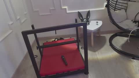 Scarlett Collins online show from January 31, 2025, 4:14 am