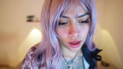 Scarlett Collins online show from September 14, 2025, 11:59 pm