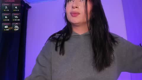 Snapshot of scarlett_collins_ chatting on April 28, 2026, 1:38 pm SCARLETT COLLINS online show from April 28, 2026, 1:38 pm