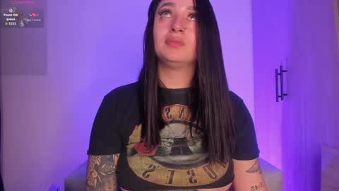 Snapshot of scarlett_collins_ chatting on May 25, 2026, 11:44 pm SCARLETT COLLINS online show from May 25, 2026, 11:44 pm