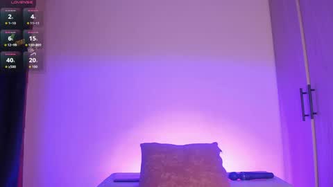 Snapshot of scarlett_collins_ chatting on June 2, 2026, 12:07 pm SCARLETT COLLINS online show from June 2, 2026, 12:07 pm