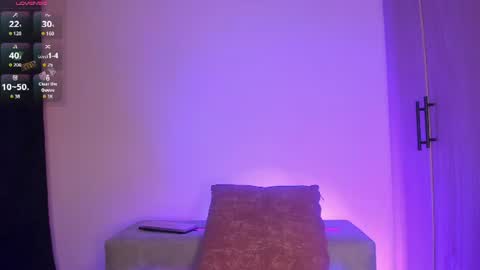 Snapshot of scarlett_collins_ chatting on June 12, 2026, 9:35 pm SCARLETT COLLINS online show from June 12, 2026, 9:35 pm