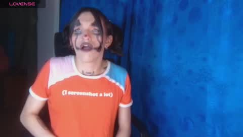 scarlet online show from October 30, 2025, 11:16 pm