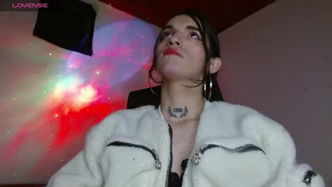 Snapshot of scarlett_crastrawberry chatting on April 26, 2026, 2:09 am scarlet online show from April 26, 2026, 2:09 am
