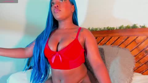 Mariana online show from January 22, 2025, 11:56 am