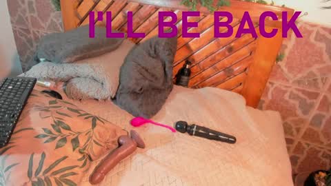 Mariana online show from January 24, 2025, 6:35 pm