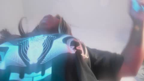 Mariana online show from January 29, 2025, 11:30 am