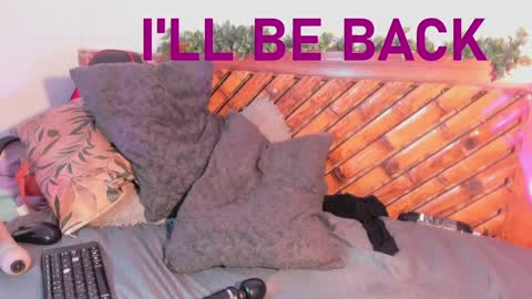 Mariana online show from February 1, 2025, 2:45 pm