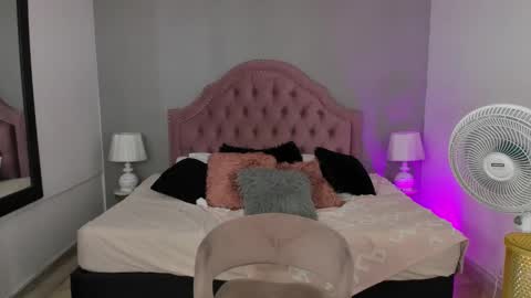 Scarlett  online show from January 30, 2025, 5:49 pm