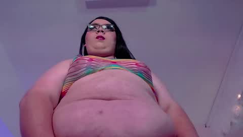 Scarlett  online show from February 25, 2025, 3:38 pm