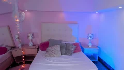 Scarlett  online show from March 4, 2025, 1:45 am