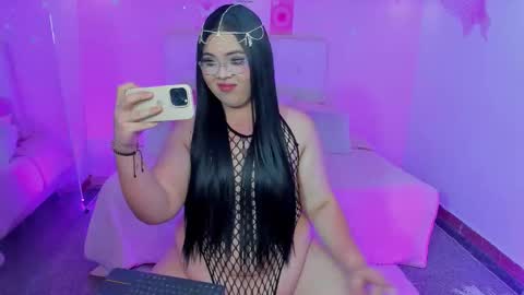 Scarlett  online show from March 7, 2026, 2:03 pm