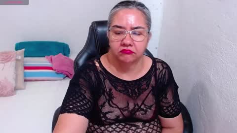 Scarlett  online show from January 12, 2025, 4:21 am