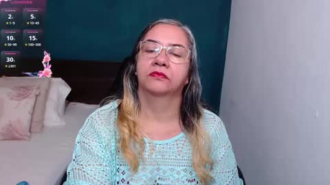 Scarlett  online show from September 21, 2025, 8:54 pm