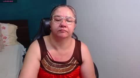 Scarlett  online show from June 7, 2026, 10:02 pm