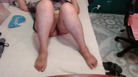 Scarlett  online show from July 23, 2026, 1:30 am
