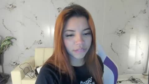 scarlett_enjoy1 online show from September 23, 2025, 12:30 pm