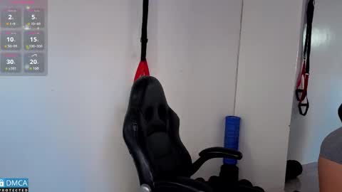 scarlett_fire5 online show from June 1, 2026, 7:37 pm