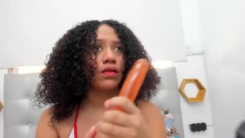 scarlett_fox20 online show from January 25, 2025, 3:09 pm