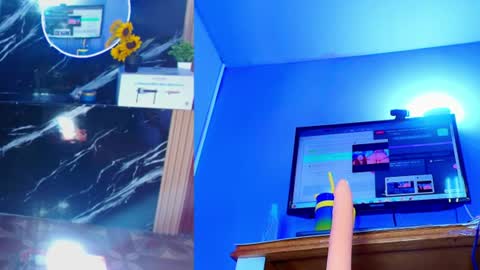 scarlett_hell online show from July 31, 2026, 7:13 pm