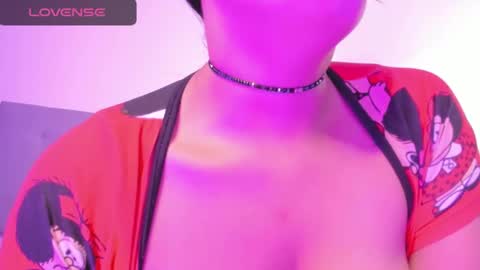 Scarlett jones online show from December 22, 2024, 4:06 am