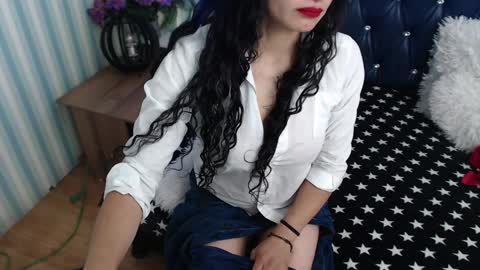 scarlett_keaton online show from January 13, 2025, 9:41 am