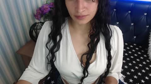 scarlett_keaton online show from January 16, 2025, 5:21 am