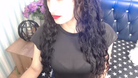scarlett_keaton online show from January 21, 2025, 6:00 am