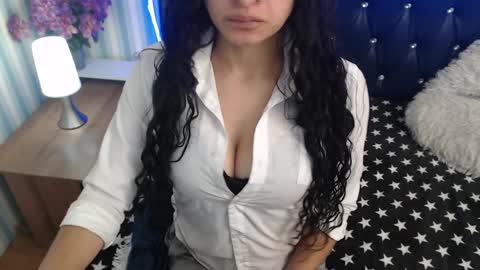 scarlett_keaton online show from January 30, 2025, 5:30 am