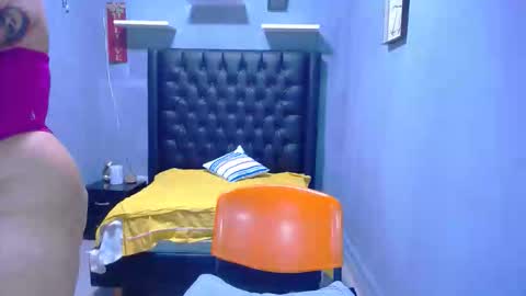 scarlett online show from February 13, 2026, 1:45 am