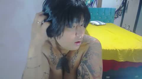 scarlett online show from March 29, 2026, 3:28 am